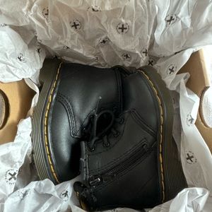 Dr martens boots